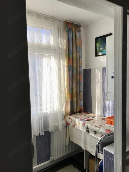 Apartament cu 2 camere decomandat în Ampoi 3