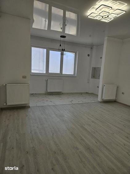 Apartament cu 2 camere în Chiajna