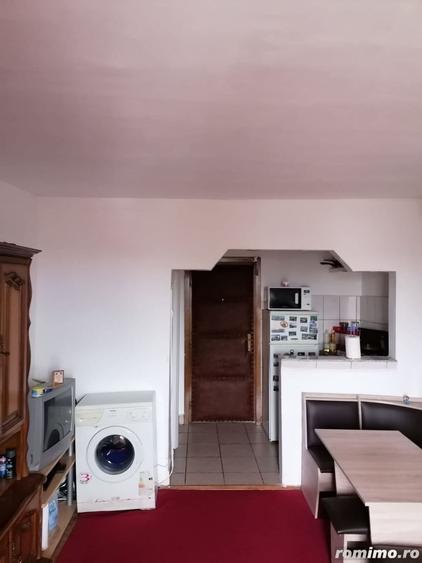 garsoniera, centrala proprie gaz, bloc izolat - 6