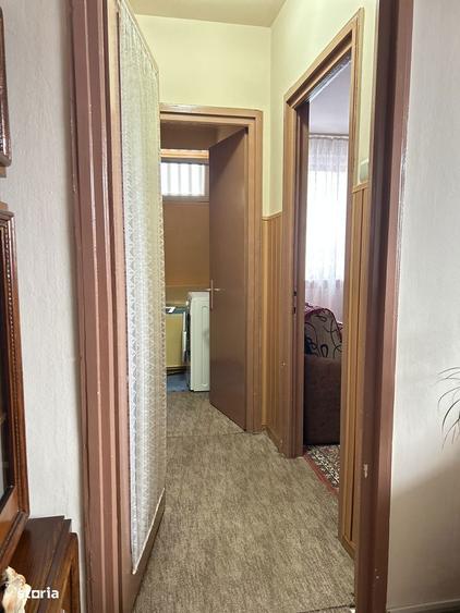 Apartament 2 camere, Soseaua Sibiului - 13