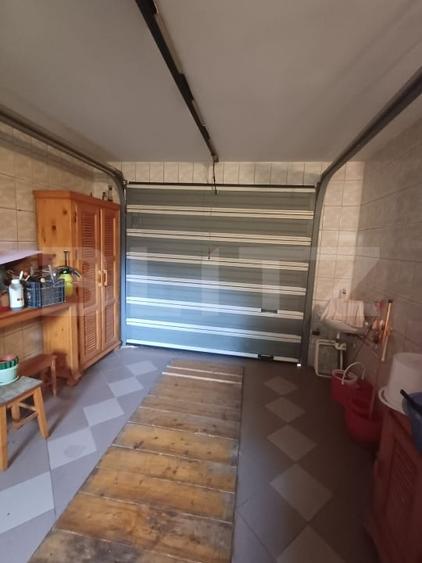 Casă individuală cu 5 camere cu Canalizare în Burdujeni