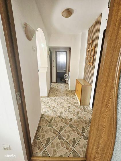 Apartament 2 camere decomandat, mobilat ?i utilat Bld.Bucuresti - 12