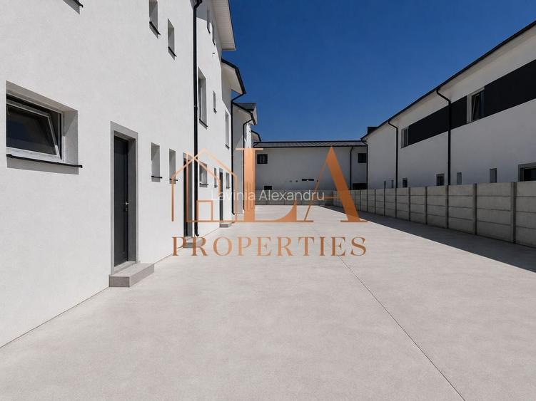Duplex 3 camere | Mansarda 45mp | Soseaua Alexandriei