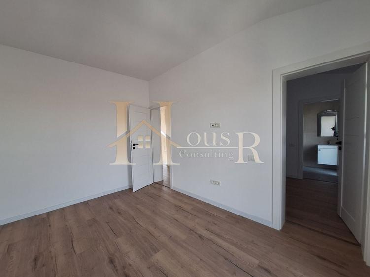 Apartament cu 2 camere decomandat în Braytim