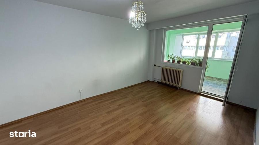 Apartament cu 2 camere în Pantelimon