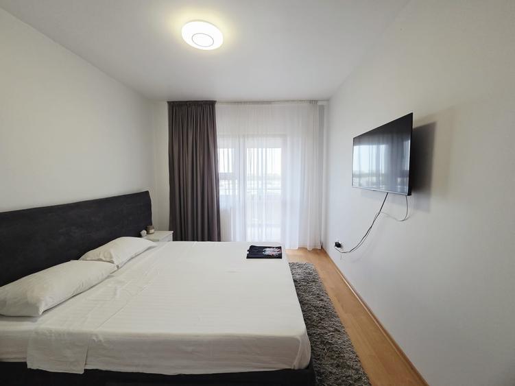 Apartament cu 2 camere decomandat în Ultimul leu