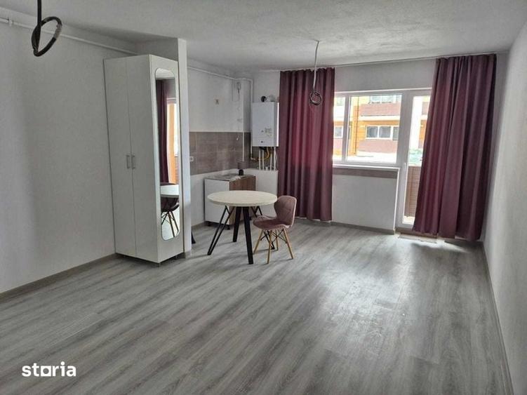 Garsonieră în Sânpetru