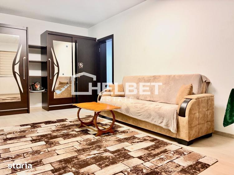 2 CAMERE / PET-FRIENDLY / DECOMANDAT / SUBCETATE RESIDENCE - 2