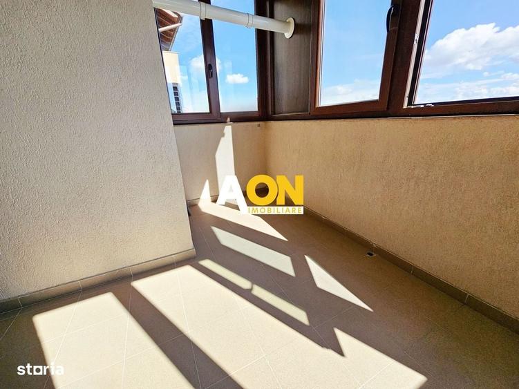Apartament cu 2 camere decomandat în Ultracentral