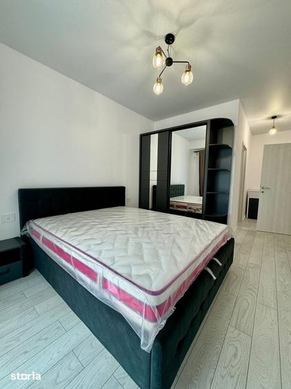 3 camere Pipera | Chiria? deja in apartament Incasezi chiria din pri - 8