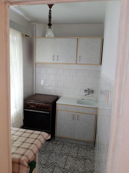 Garsonieră semidecomandată în Girocului