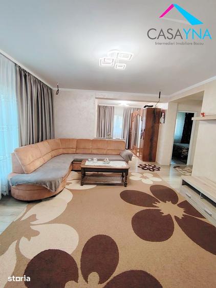 Casă cu 4 camere cu Teren 375 Mp în Letea Veche
