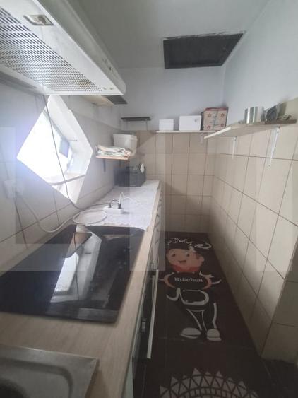 Casă individuală cu 4 camere cu Canalizare în Nord
