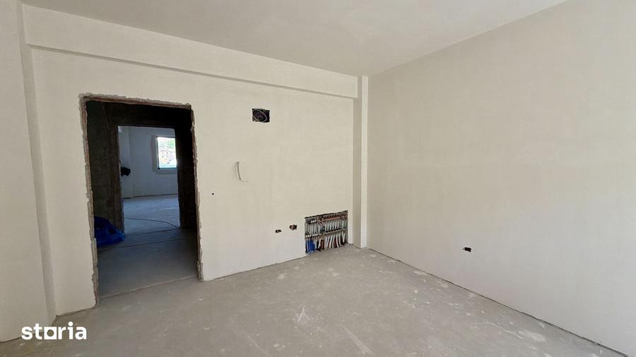 Apartament cu 2 camere în Ciurea