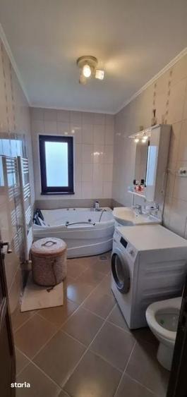 Apartament cu 2 camere, complex Luminia, etaj 1, mobilat si utilat, ga - 4