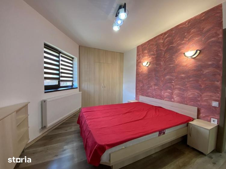 Apartament cu 3 camere în Bună Ziua