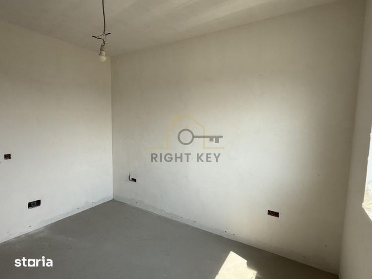 Casa Clinceni, P+Pod, Placa Beton, STB, Toate Utilitatile, Comision 0% - 9