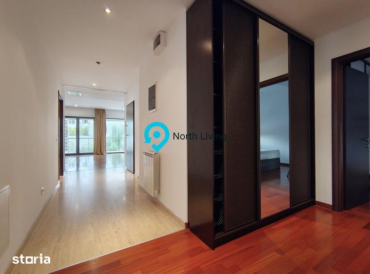 4 Camere 139 mp | Terasa | Parcare Subterana | Dorobanti - Floreasca - 13