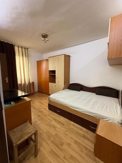 Proprietar inchiriez garsoniera in Sector 3 langa metrou 1 Decembrie - 6