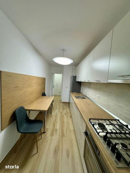 Garsoniera noua de inchiriat | RRR Residence | Parcare inclusa - 5