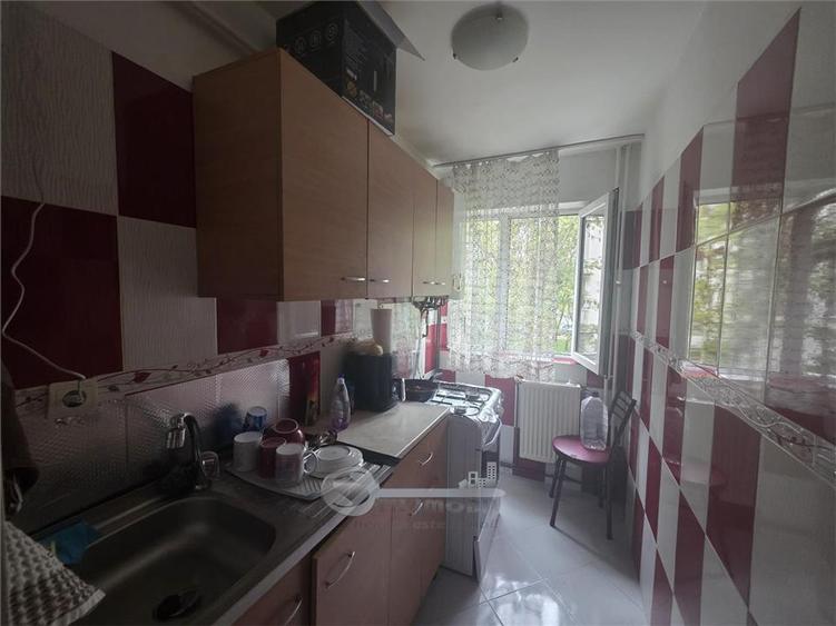 Apartament cu 2 camere nedecomandat în Alexandru cel Bun