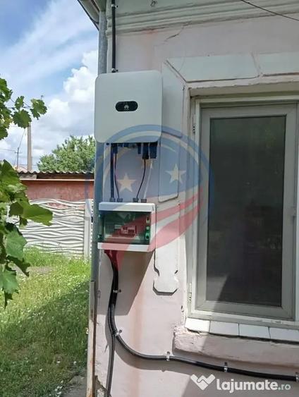 Casă cu 2 camere cu Teren 624 Mp în Bariera Vâlcii