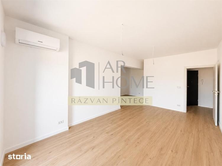 Apartament cu 2 camere decomandat în Nord