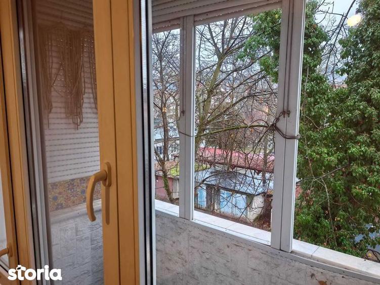 Apartament cu 3 camere în Libertății