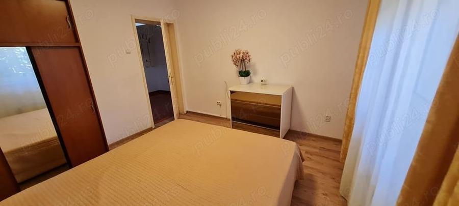 Apartament cu 2 camere decomandat în Răcădău