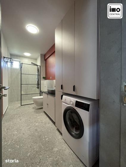 Apartament cu 2 camere în Chinteni