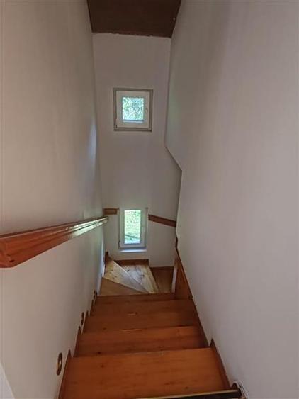 Casă individuală cu 5 camere cu Teren 1334 Mp în Telega