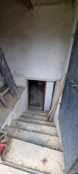 Casă cu 2 camere cu Teren 770 Mp în Bercu Roșu