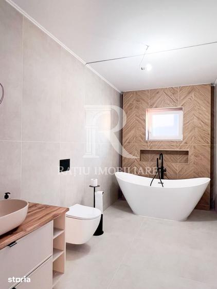 Casă cu 4 camere cu Teren 520 Mp în Nojorid