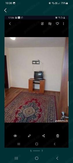Apartament cu 2 camere decomandat în Rogerius