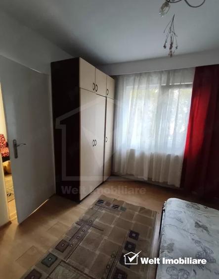 Apartament cu 3 camere, Manastur, McDonalds - 5