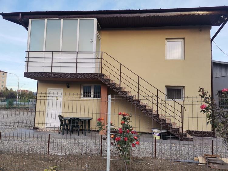 Spațiu comercial, de 240 mp, în Central