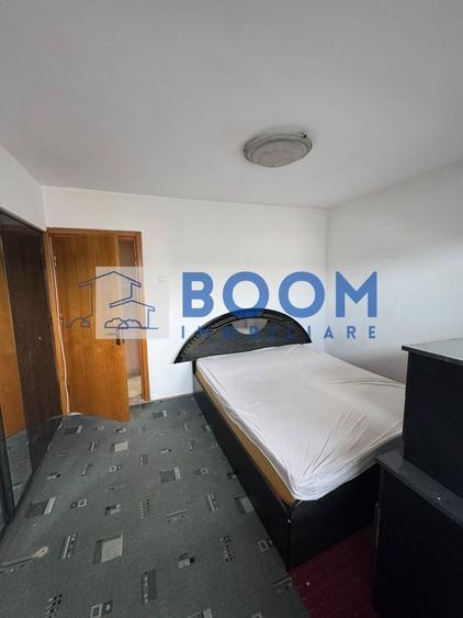 Apartament 4 camere | Centrala Proprie | Calea Lui Traian - 6