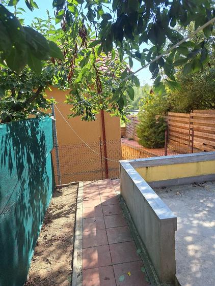 Casă cu Teren 100 Mp în Bucium