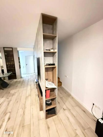 Vila 3 camere cu gradina | Cosmopolis | Mobilata ?i utilata complet - 19