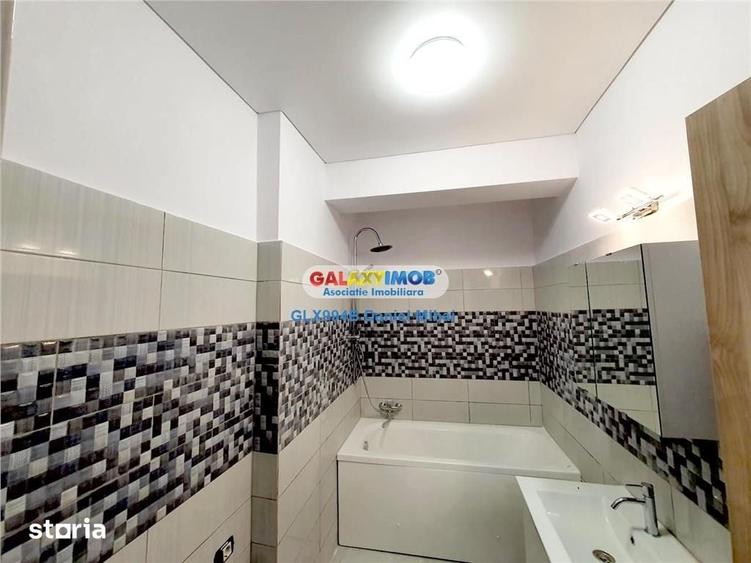 Apartament 3 cam2bai-Mobilatutilat-strada Alunului - 14