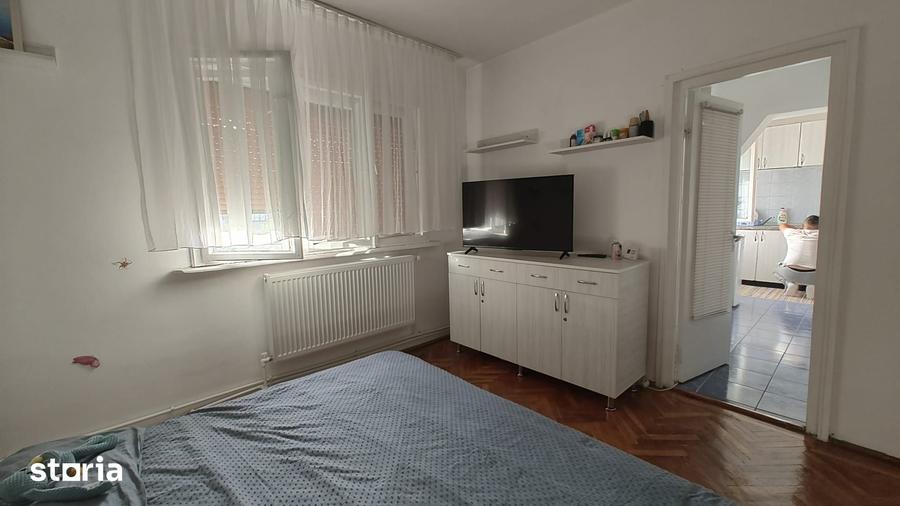 Apartament cu 2 camere în Dacia
