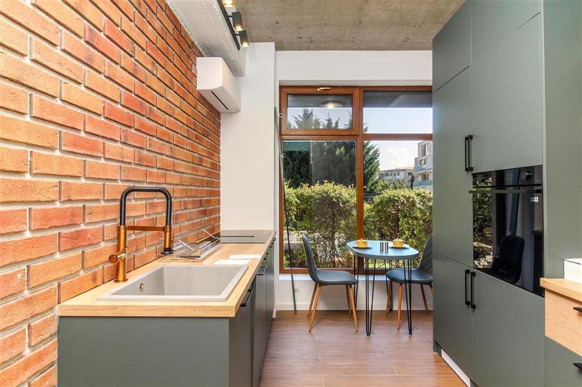 Apartament cu 2 camere decomandat, mobilat în Grigorescu