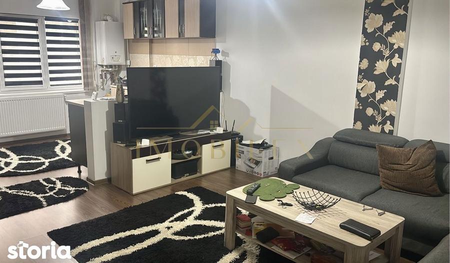 Apartament cu 2 camere în Florești — fotografia 1