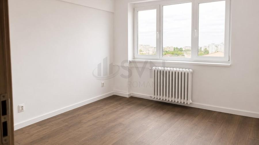 Apartament cu 3 camere decomandat, mobilat în Titulescu