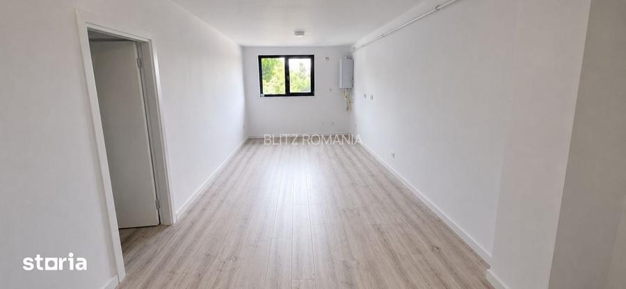 Apartament 2 camere open space, 55 mp, zona Bals - Central