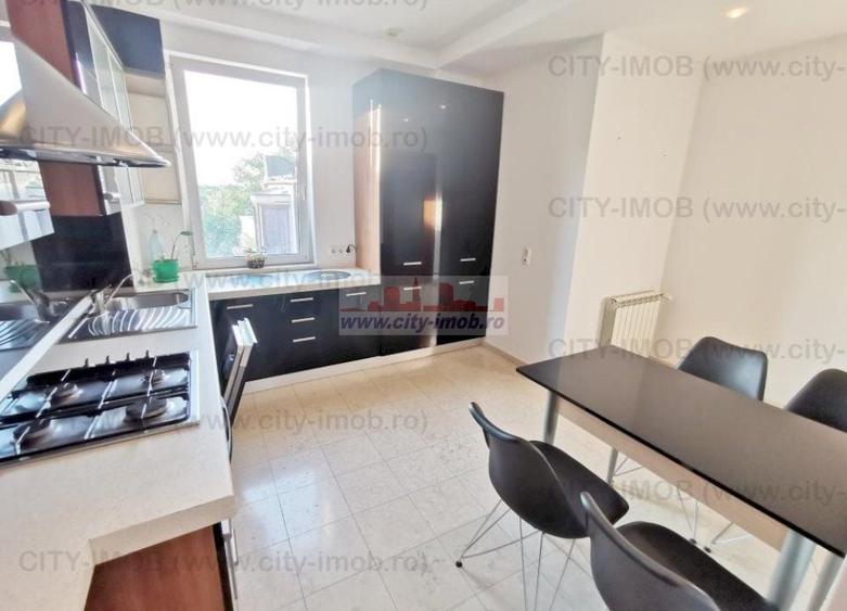 INCHIRIERE Apartament 3 camere Primaverii Bucuresti - 24