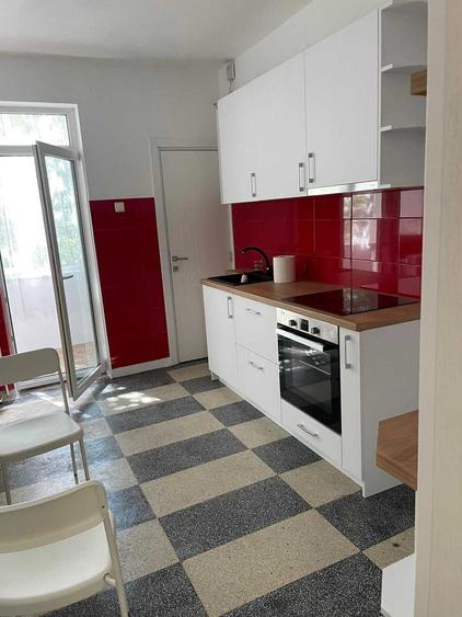 Apartament cu 2 camere decomandat în Grigorescu