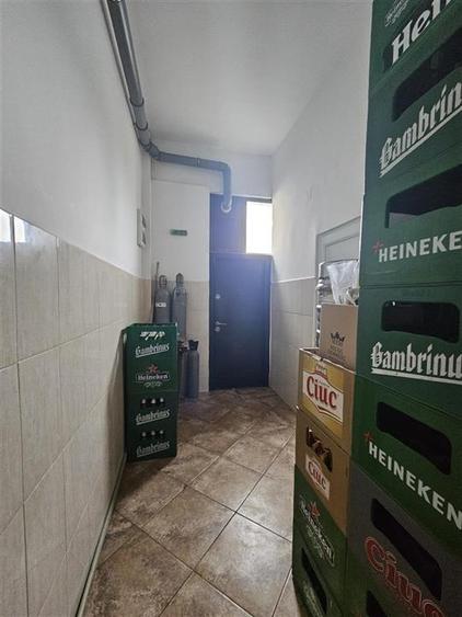 Spațiu comercial, de 93 mp, în Est