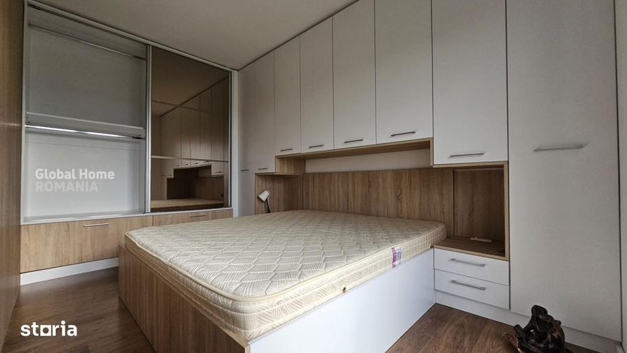 Studio 2 camere 45MP | Voluntari - Citylights Pipera | Parcare subtera - 11