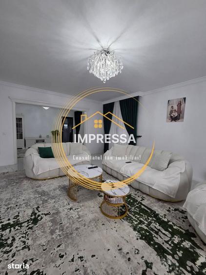 Se vinde casa superba mobilata si utilata la un pre? decent calitate - 6
